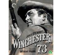 Western 73 (Criterion Collection) UK Only [Blu-ray]