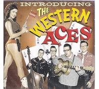Western Aces - Introducing The Western Aces