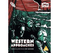 Western Approaches (Blu-ray)