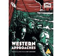 Western Approaches (Blu-ray + DVD)