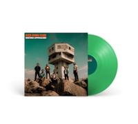 western approaches (green vinyl)