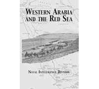 Western Arabia and The Red Sea