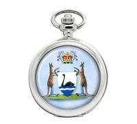 Western Australia Orologio da Tasca