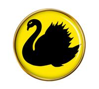 Western Australia Spilla