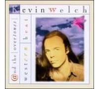 Western Beat by Kevin Welch