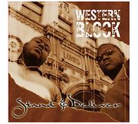 Western Block - Stand and Deliver (US Import)