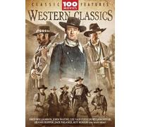 Western Classics 100 Movie Pac - Western Classics 100 Movie Pac