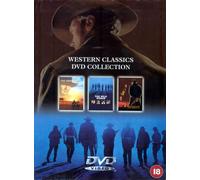 Western Classics Box Set