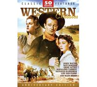Western Classics [DVD] [Region 1] [US Import] [NTSC]