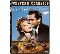 Western Classics: Fiebre Del Oro,La (Import Dvd) (2011) G. Power / I. Lupino; ...