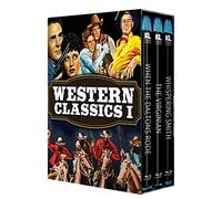Western Classics I