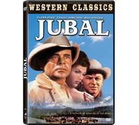 Western Classics: Jubal (Import Dvd) (2011) V- French / G. Ford; Delmer Daves
