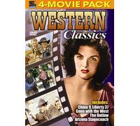 Western Classics: Outlaw