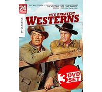 Western Classics - Western Classics