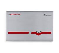 Western CO | Modello WI 800-24 | Inverter Fotovoltaico ad Isola DC/AC - 800W | Ingresso 24V | Risparmio Energetico, Batterie per Fotovoltaico, Generatore di Corrente Fotovoltaico, Inverter Off-Grid