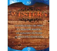 WESTERN COLLECTION (BS)