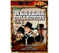 Western Collection Vol. 1