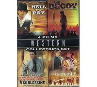 Western Collector'S Set [Edizione: Stati Uniti]