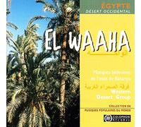 Western Desert Group - El Waaha/Egypte