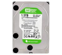 Western Digital 1,5TB WD15EADS SATA II 32MB 5400U/Min Hot Swap 3,5 Pollici