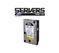 Western Digital 1 TB 3.5 " Disco Rigido WD1003FBYX Interno 7200 RPM RE4