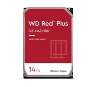 Western Digital 14TB RED 512MB INT 3.5IN SATA 6GB/S INTELLIPOWERRPM