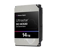 Western Digital 14TB Ultrastar® DC HC530 - 0F31052