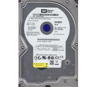 Western Digital 160GB SATA/300 7200RPM 16MB Hard Drive