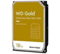 WD181KRYZ - Disco rigido WD Gold da 18TB - Datacenter