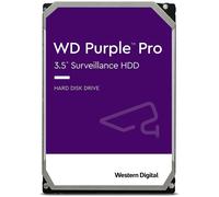 Western Digital 18TB WD Purple Pro Surveillance Hard Disk Interne HD