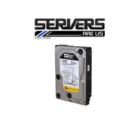Western Digital 1TB Disco Rigido 3.5" WD1002FBYS WD RE3 SATA II