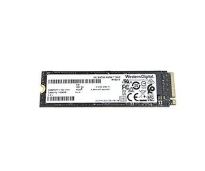 Western Digital 1TB SSD PC SN730 NVMe PCIe Gen3 x4 M.2 2280 SDBPNTY-1T00 WD Solid State Drive