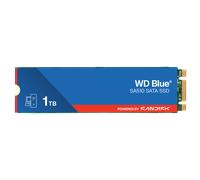 Western Digital 1TB WD Blueâ„¢ SA510 SATA - - WDS100T3B0B-00AXS0