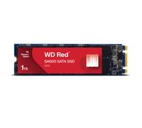 Western Digital 1TB WD Red™ SA500 NAS SATA - WDS100T1R0B-68A4Z0