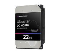 Western Digital 22TB Ultrastar DC HC570 - - 0F48052