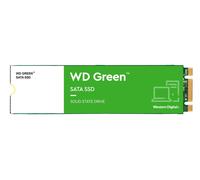 240GB GREEN SSD M2 SATA III