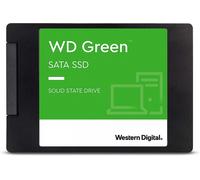 Western Digital 240GB WD Green SSD Interno Unità A Stato Solido WDS240G3G0A