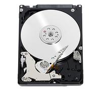 Western Digital 250 GB SATA 6 Gb/s - Hard disk, SATA, 250 GB, 6,35 cm (2.5), 0,2 W, 1,75 W, 1,75 W
