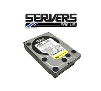 Western Digital 2Tb 3.5" Hard Drive WD2003FYYS RE4 Interno 7.2K