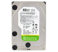 Western Digital 2TB Green WD20EURS SATA II 64MB 7200Rpm 3,5" Pollici