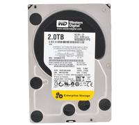 Western Digital 2TB Nero WD2002FYPS 7200RPM 64MB Sata II 3,5'' Pollici