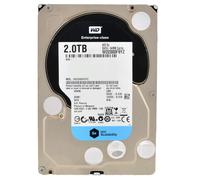 Western Digital 2TB Se WD2000F9YZ SATA III 7200U/Min 64MB 3,5'' Pollici