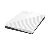 WD My Passport WDBYVG0020BWT-WESN 2,5" 2000 GB Disco rigido USB 3.0