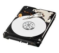 Western Digital 320GB AV 2.5" Serial ATA II