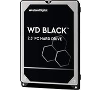 Western Digital 320GB SATA 2.5 Disco Rigido Interno