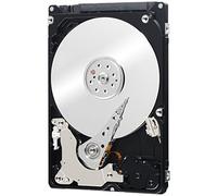Western Digital 320GB SATA 6Gb/s 2.5"