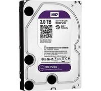 Western Digital 3TB-HDD WD30PURX 3TB DISCO RIGIDO