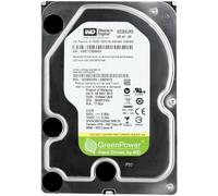 Western Digital 3TB Verde WD30EURS SATA II 64MB Cache 7200U/Min 3.5 " Pollici