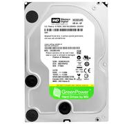 Western Digital 3TB Verde WD30EURS SATA III 64MB 7200 RPM 3,5 "