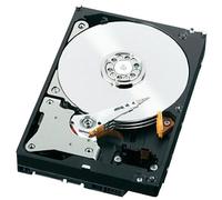 Western Digital 4TB Se - Hard disk Serial ATA III, 4000 GB, 8,89 cm (3,5"), 9,5 W, 9,5 W, 8,1 W, colore: nero